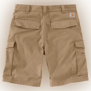 Carhartt Force Broxton Cargo relaxed men’s brown